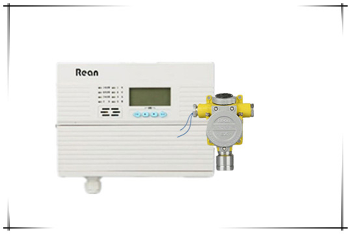 燃氣公司報警器