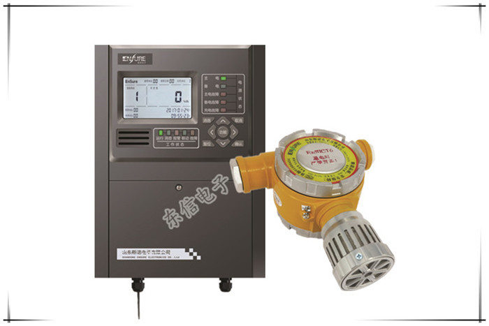 油漆檢測報警器