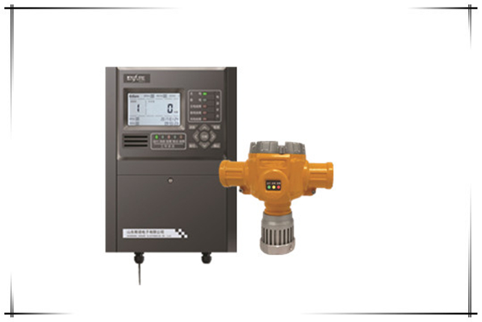 紅外式六氟化硫SF6氣體監測儀